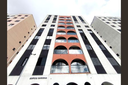 Fachada de apartamento à venda com 2 quartos, 56m² em Quinta da Paineira, São Paulo