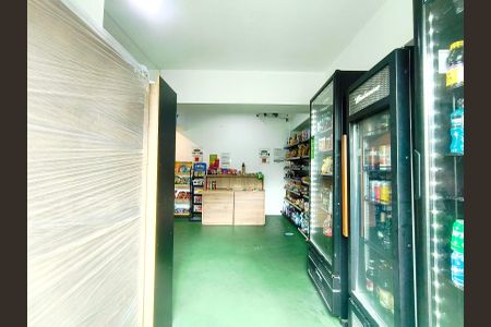 Área externa de apartamento à venda com 2 quartos, 56m² em Quinta da Paineira, São Paulo