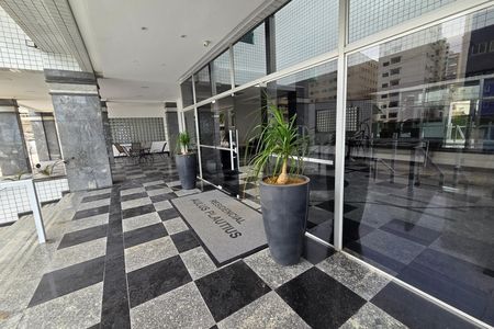 Apartamento para alugar com 101m², 3 quartos e 1 vaga Apartamento para alugar com 101m², 3 quartos e 1 vagaÁrea comum