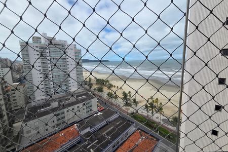 Apartamento para alugar com 101m², 3 quartos e 1 vaga Apartamento para alugar com 101m², 3 quartos e 1 vagaVaranda do quarto 2