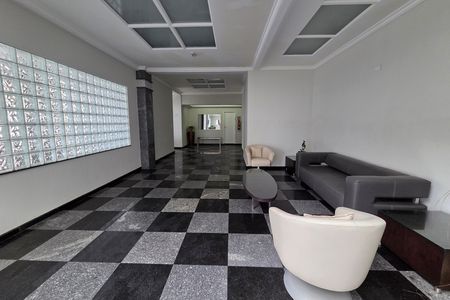 Apartamento para alugar com 101m², 3 quartos e 1 vaga Apartamento para alugar com 101m², 3 quartos e 1 vagaÁrea comum