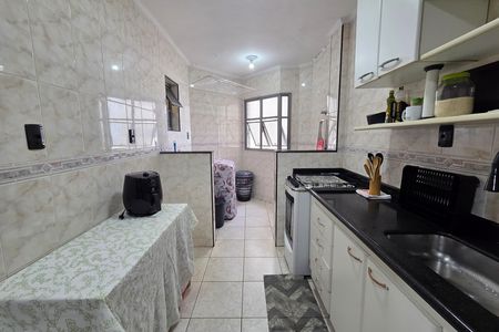 Apartamento para alugar com 101m², 3 quartos e 1 vaga Apartamento para alugar com 101m², 3 quartos e 1 vagaCozinha