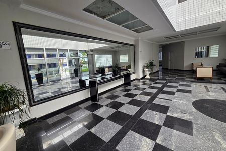 Apartamento para alugar com 101m², 3 quartos e 1 vaga Apartamento para alugar com 101m², 3 quartos e 1 vagaÁrea comum