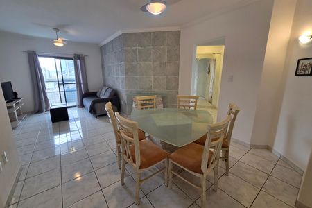 Apartamento para alugar com 101m², 3 quartos e 1 vaga Apartamento para alugar com 101m², 3 quartos e 1 vagaSala