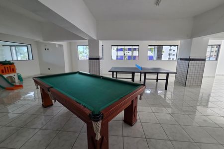 Apartamento para alugar com 101m², 3 quartos e 1 vaga Apartamento para alugar com 101m², 3 quartos e 1 vagaSala de Jogos