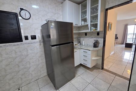 Apartamento para alugar com 101m², 3 quartos e 1 vaga Apartamento para alugar com 101m², 3 quartos e 1 vagaCozinha