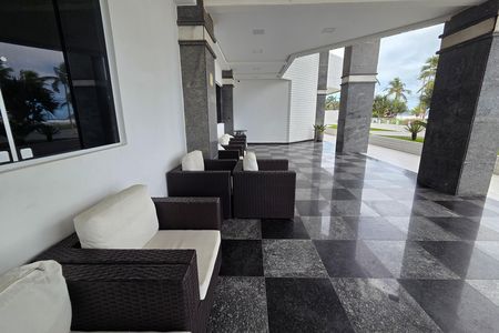 Apartamento para alugar com 101m², 3 quartos e 1 vaga Apartamento para alugar com 101m², 3 quartos e 1 vagaÁrea comum