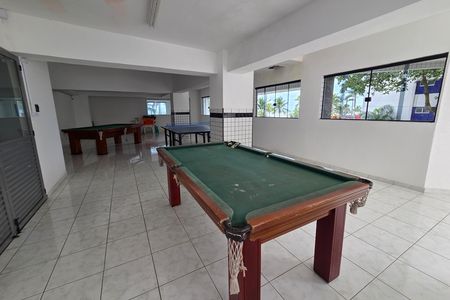 Apartamento para alugar com 101m², 3 quartos e 1 vaga Apartamento para alugar com 101m², 3 quartos e 1 vagaSala de Jogos