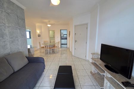 Apartamento para alugar com 101m², 3 quartos e 1 vaga Apartamento para alugar com 101m², 3 quartos e 1 vagaSala