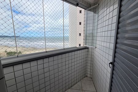 Apartamento para alugar com 101m², 3 quartos e 1 vaga Apartamento para alugar com 101m², 3 quartos e 1 vagaVaranda do quarto 2