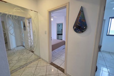 Apartamento para alugar com 101m², 3 quartos e 1 vaga Apartamento para alugar com 101m², 3 quartos e 1 vagaSala
