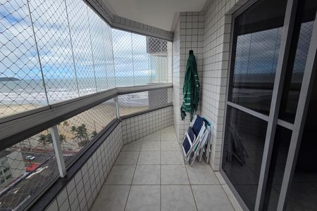 Apartamento para alugar com 101m², 3 quartos e 1 vaga Apartamento para alugar com 101m², 3 quartos e 1 vagaVaranda da Sala