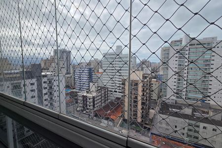 Apartamento para alugar com 101m², 3 quartos e 1 vaga Apartamento para alugar com 101m², 3 quartos e 1 vagaVaranda da Sala