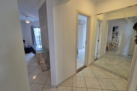 Apartamento para alugar com 101m², 3 quartos e 1 vaga Apartamento para alugar com 101m², 3 quartos e 1 vagaQuarto 1