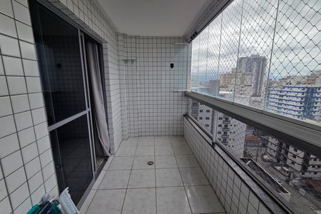 Apartamento para alugar com 101m², 3 quartos e 1 vaga Apartamento para alugar com 101m², 3 quartos e 1 vagaVaranda da Sala