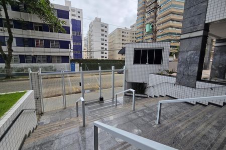 Apartamento para alugar com 101m², 3 quartos e 1 vaga Apartamento para alugar com 101m², 3 quartos e 1 vagaFachada