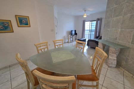 Apartamento para alugar com 101m², 3 quartos e 1 vaga Apartamento para alugar com 101m², 3 quartos e 1 vagaSala