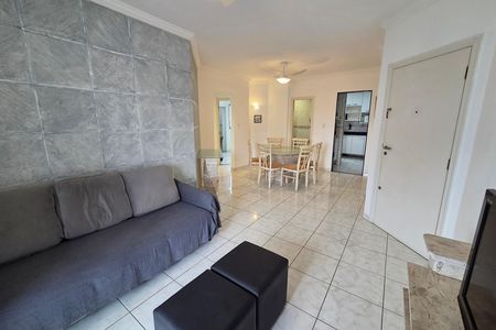 Apartamento para alugar com 101m², 3 quartos e 1 vaga Apartamento para alugar com 101m², 3 quartos e 1 vagaSala