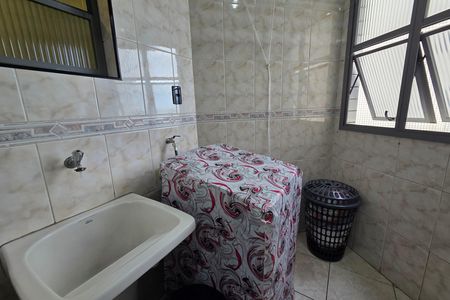 Apartamento para alugar com 101m², 3 quartos e 1 vaga Apartamento para alugar com 101m², 3 quartos e 1 vagaÁrea de Serviço