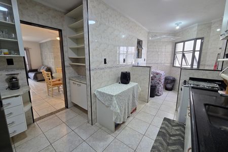 Apartamento para alugar com 101m², 3 quartos e 1 vaga Apartamento para alugar com 101m², 3 quartos e 1 vagaCozinha