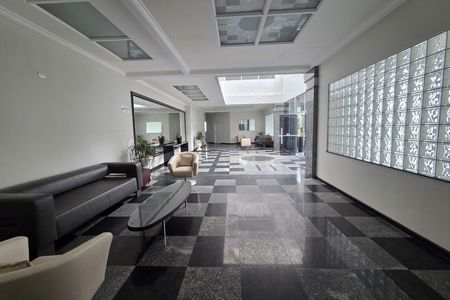 Apartamento para alugar com 101m², 3 quartos e 1 vaga Apartamento para alugar com 101m², 3 quartos e 1 vagaÁrea comum