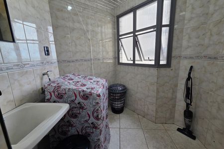 Apartamento para alugar com 101m², 3 quartos e 1 vaga Apartamento para alugar com 101m², 3 quartos e 1 vagaÁrea de Serviço