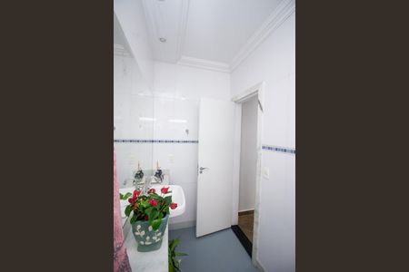 Casa à venda com 366m², 3 quartos e 4 vagas Casa à venda com 366m², 3 quartos e 4 vagasBanheiro da Suíte 1