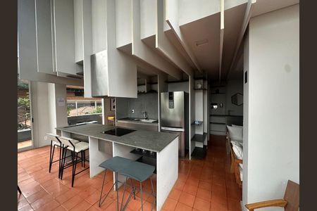 Apartamento à venda com 25m², 1 quarto e sem vagaFoto 55