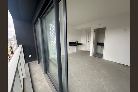 Apartamento à venda com 25m², 1 quarto e sem vagaFoto 16