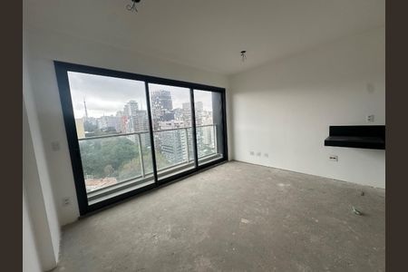 Apartamento à venda com 25m², 1 quarto e sem vagaFoto 05