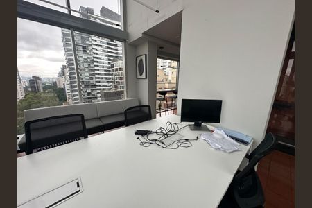 Apartamento à venda com 25m², 1 quarto e sem vagaFoto 54