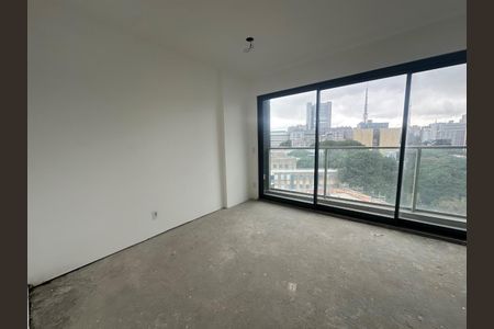 Apartamento à venda com 25m², 1 quarto e sem vagaFoto 06