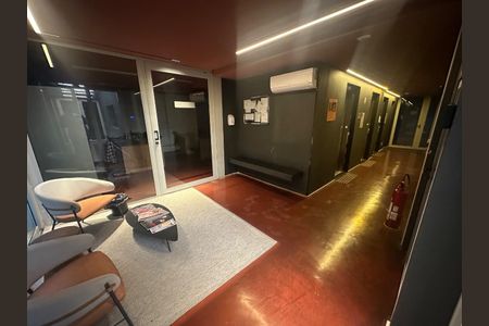 Apartamento à venda com 25m², 1 quarto e sem vagaFoto 61