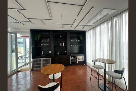 Apartamento à venda com 25m², 1 quarto e sem vagaFoto 36