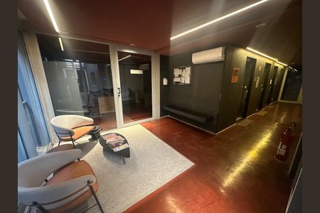 Apartamento à venda com 25m², 1 quarto e sem vagaFoto 60