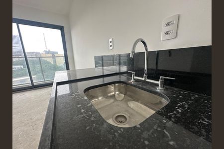 Apartamento à venda com 25m², 1 quarto e sem vagaFoto 03