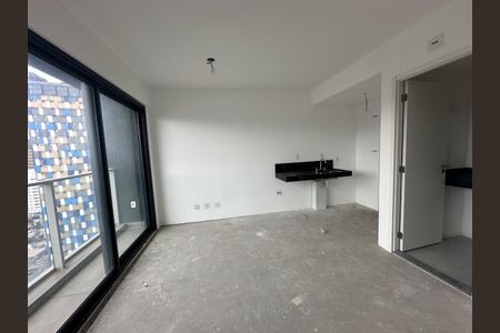 Apartamento à venda com 25m², 1 quarto e sem vagaFoto 10
