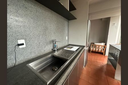 Apartamento à venda com 25m², 1 quarto e sem vagaFoto 59