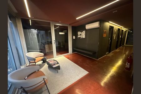 Apartamento à venda com 25m², 1 quarto e sem vagaFoto 62