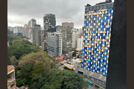 Apartamento à venda com 25m², 1 quarto e sem vagaFoto 15