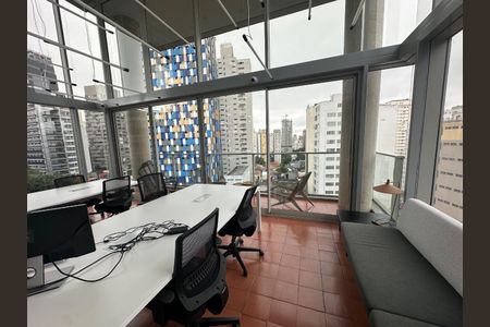 Apartamento à venda com 25m², 1 quarto e sem vagaFoto 47