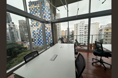 Apartamento à venda com 25m², 1 quarto e sem vagaFoto 46