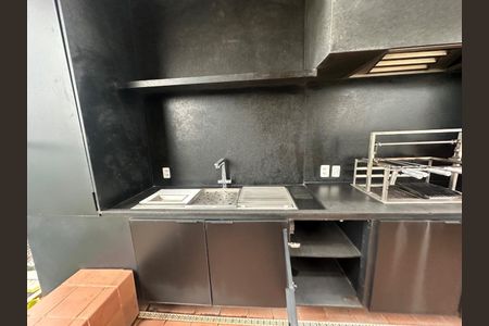 Apartamento à venda com 25m², 1 quarto e sem vagaFoto 41