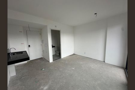 Apartamento à venda com 25m², 1 quarto e sem vagaFoto 21