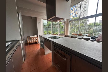 Apartamento à venda com 25m², 1 quarto e sem vagaFoto 58