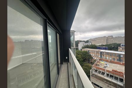 Apartamento à venda com 25m², 1 quarto e sem vagaFoto 19