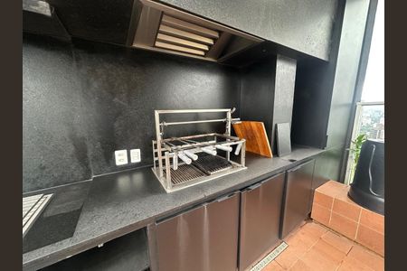 Apartamento à venda com 25m², 1 quarto e sem vagaFoto 42