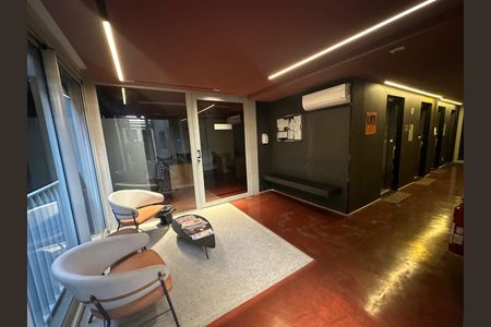 Apartamento à venda com 25m², 1 quarto e sem vagaFoto 63