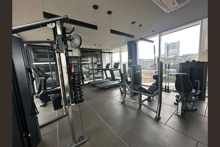 Apartamento à venda com 25m², 1 quarto e sem vagaFoto 31