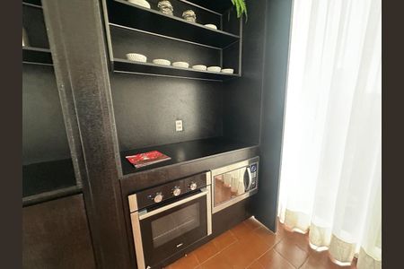 Apartamento à venda com 25m², 1 quarto e sem vagaFoto 38